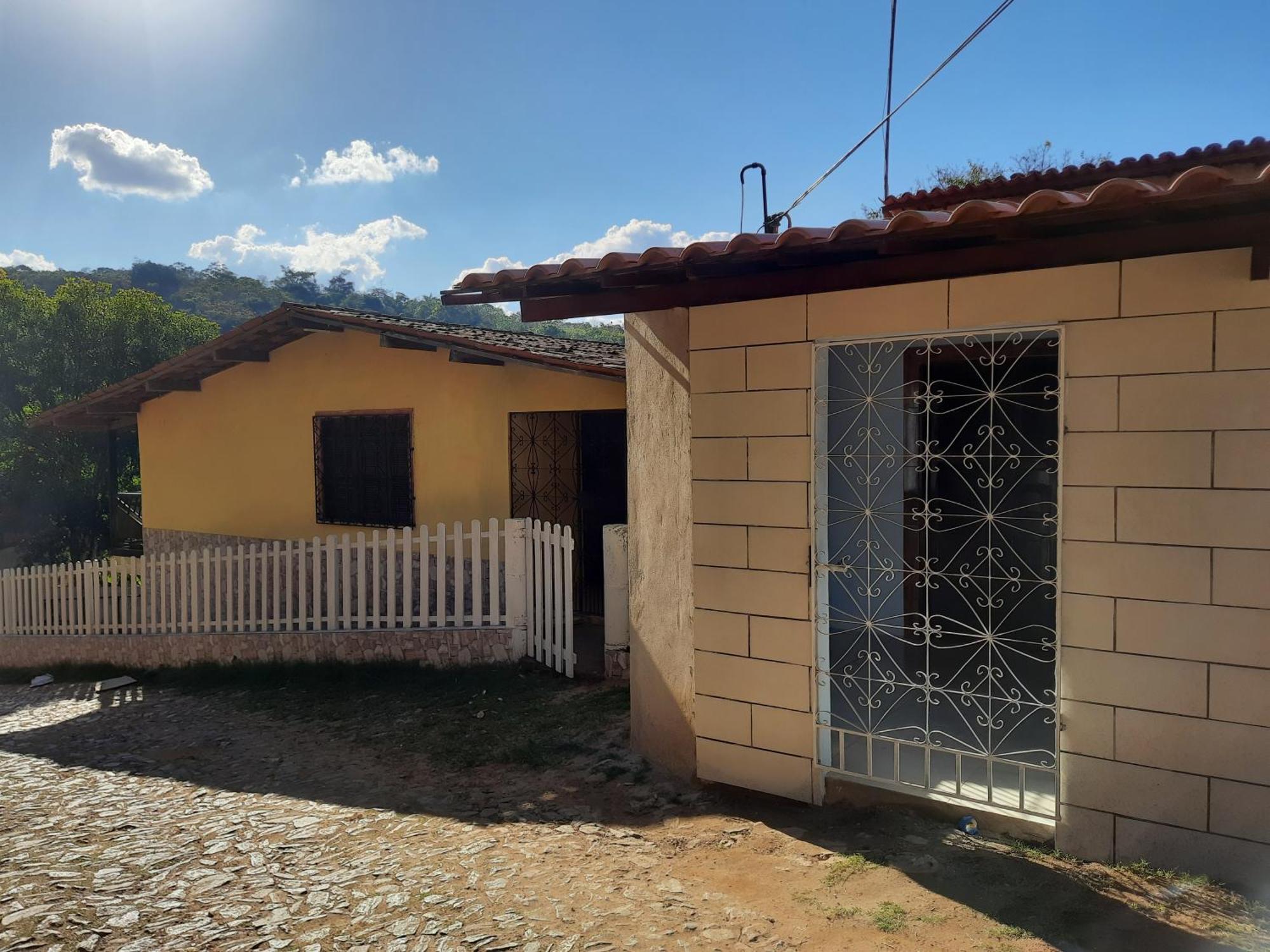 Chale Verdelandia - Chales Em Guaramiranga Ceara Rom bilde